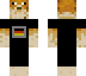 german pufferfish