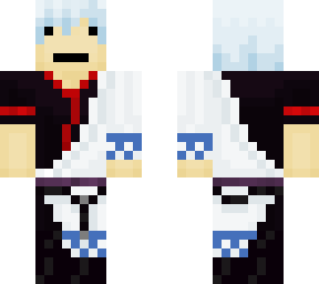 gintoki