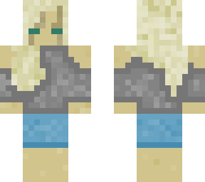 girl skin