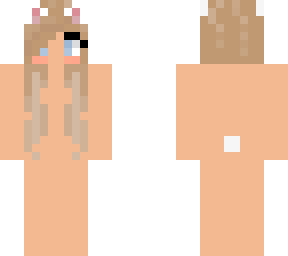 girl skin base