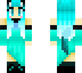 girlfriend (slime man dog)