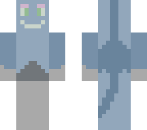 glass shiny inteleon