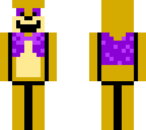 glitchtrap 1.0