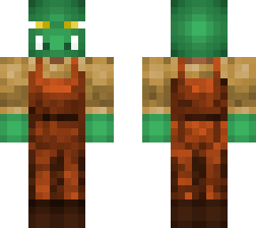 goblin farmer