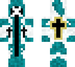 god of the frozen church