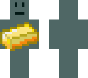 gold skin