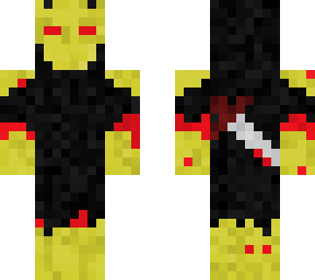 gold slayer