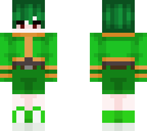 gon? ~