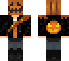 gosh darn pumpkin edit again