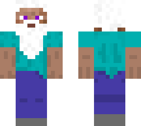 grandpa steve