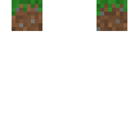 grass block