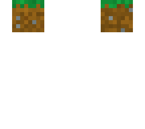 grass block
