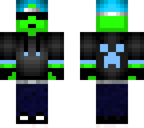 green gang