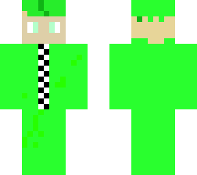 green gang