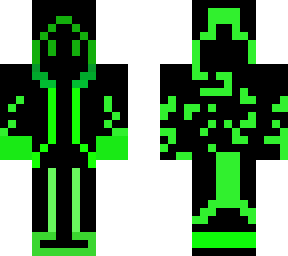 green mage