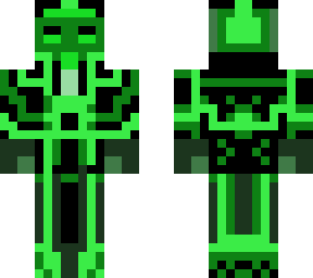 green power