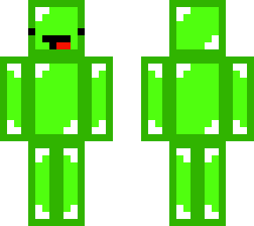 green skeppy