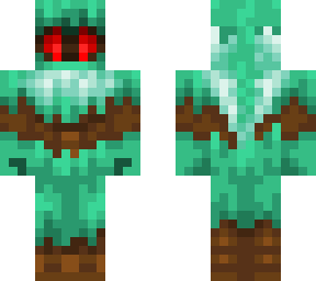 green treature