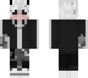 grey eboy