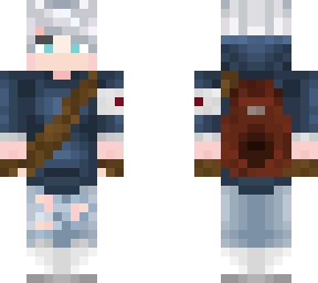*****s' apocalypse skin edit