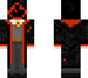 grifondor ghost
