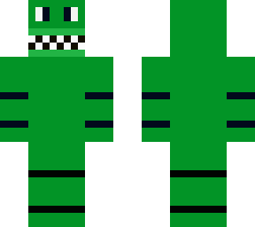 grippy the gator