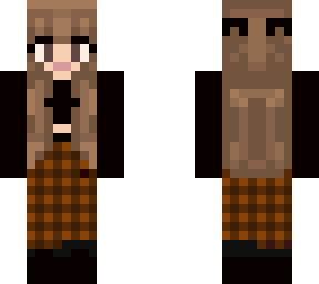 grungy with bows