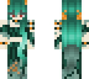 guardian monstresmp