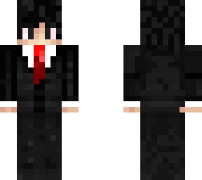 guy in a suit