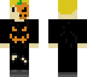 halloween mika