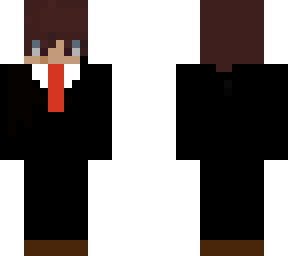 harry potter / my skin in tuxedo