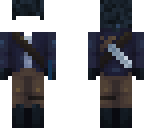 hat assasin (not mine)