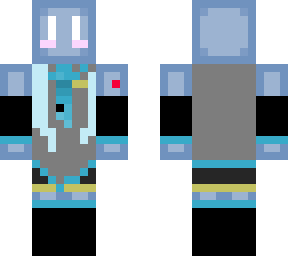 hatsune spook