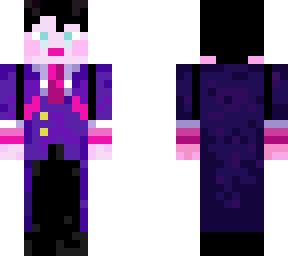 headmistress bloodgood (slim)