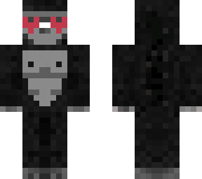 heart monkey