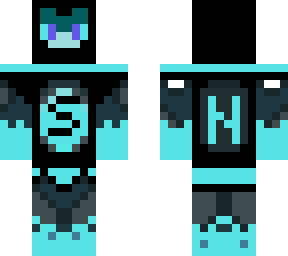 helmet activated space ranger