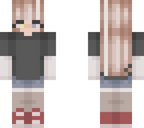 heterochromia~//~request