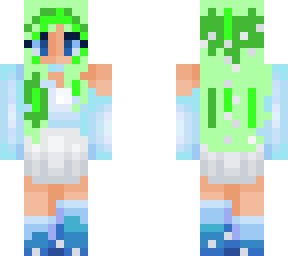 high school girl3