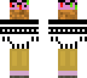 holidays skin