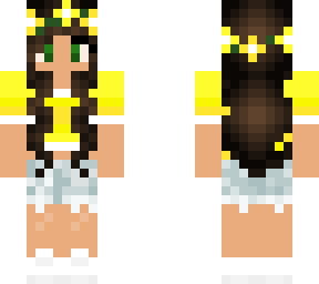 honeybee - summer outfit