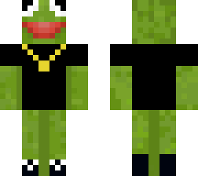 hood kermit