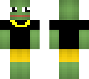 hood pepe