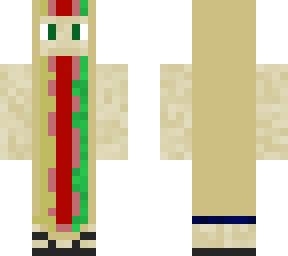 hotdogman