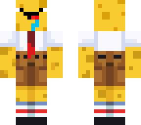 housongebob squearpants