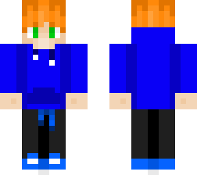 how i make skins: step 2 ,shading