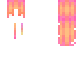 hue shifting practice & hairbase