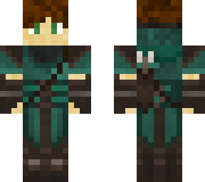 human assassin v.2