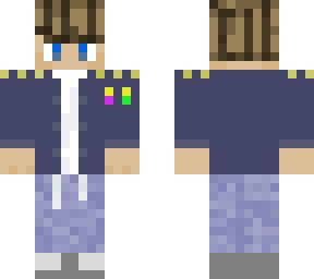human guy