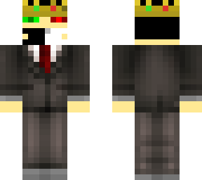human ranboo