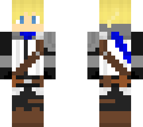 hunter